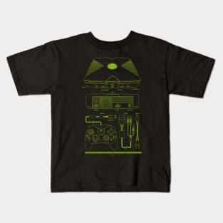 Direct Box Kids T-Shirt
